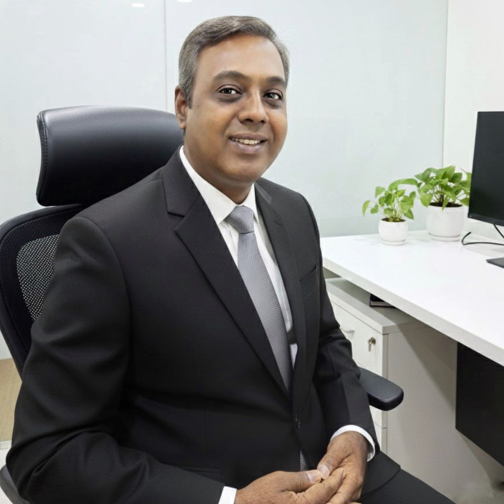 Subhendu Tripathy