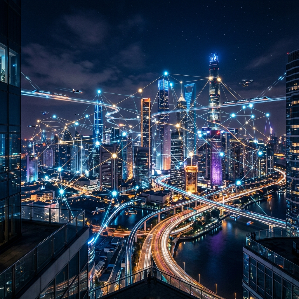 Smart Cities
